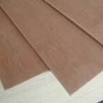 CONTAINER PLYWOOD FLOORING