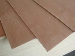 CONTAINER PLYWOOD FLOORING