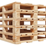 WOOD PALLETS