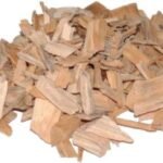 WOOD CHIPS