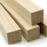 ASH WOOD