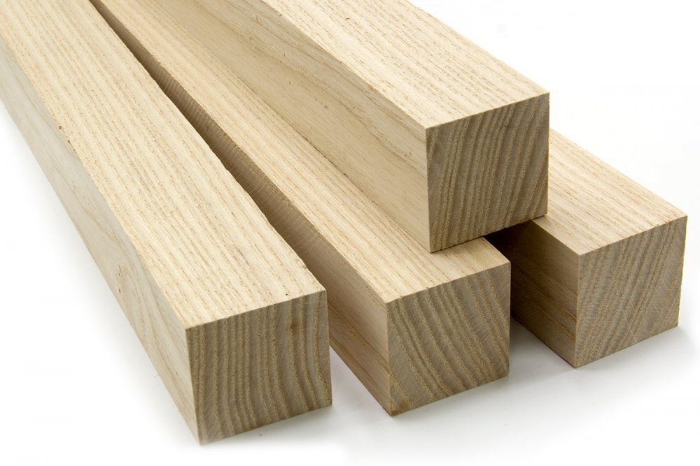 ASH WOOD