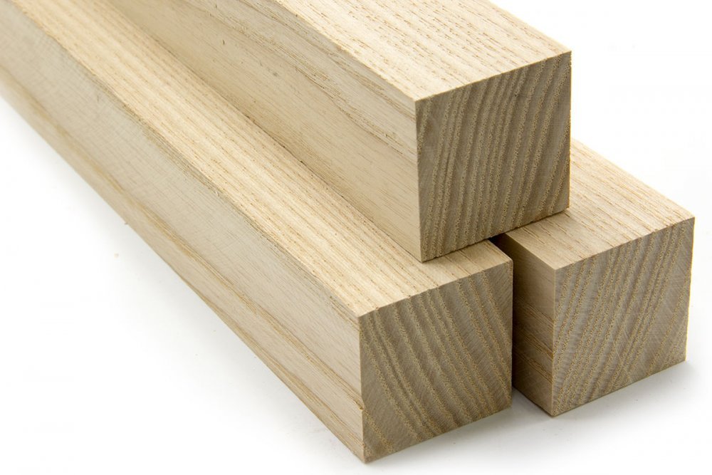 ASH WOOD