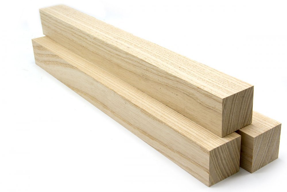ASH WOOD