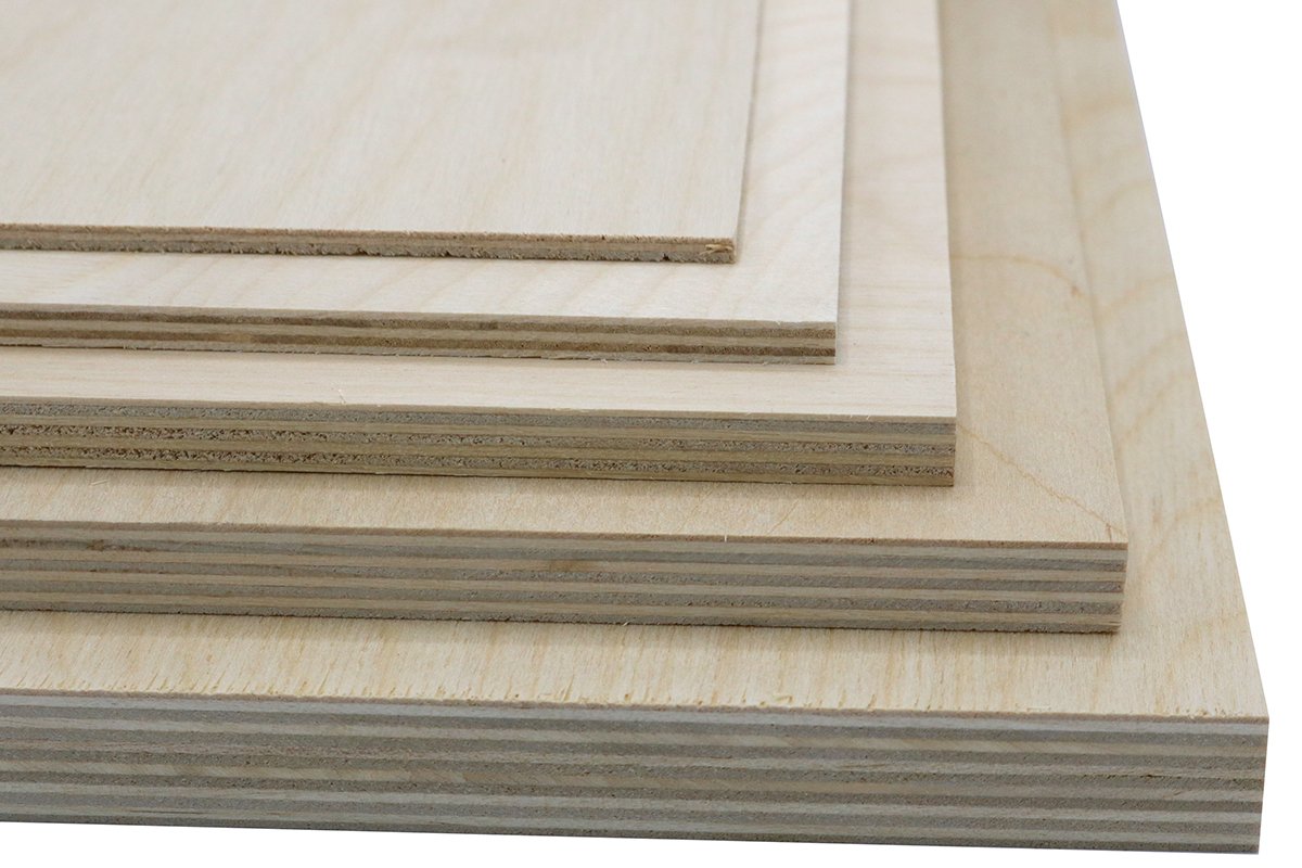 SPRUCE WOOD