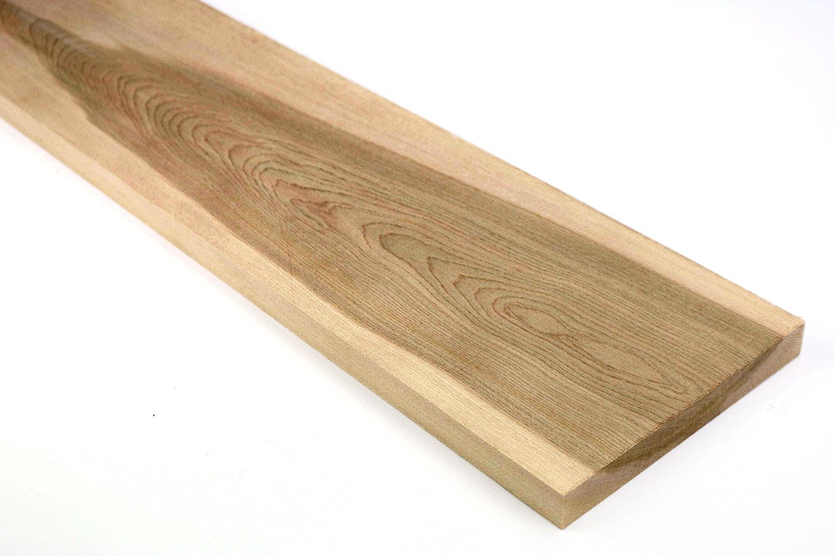 BIRCH WOOD