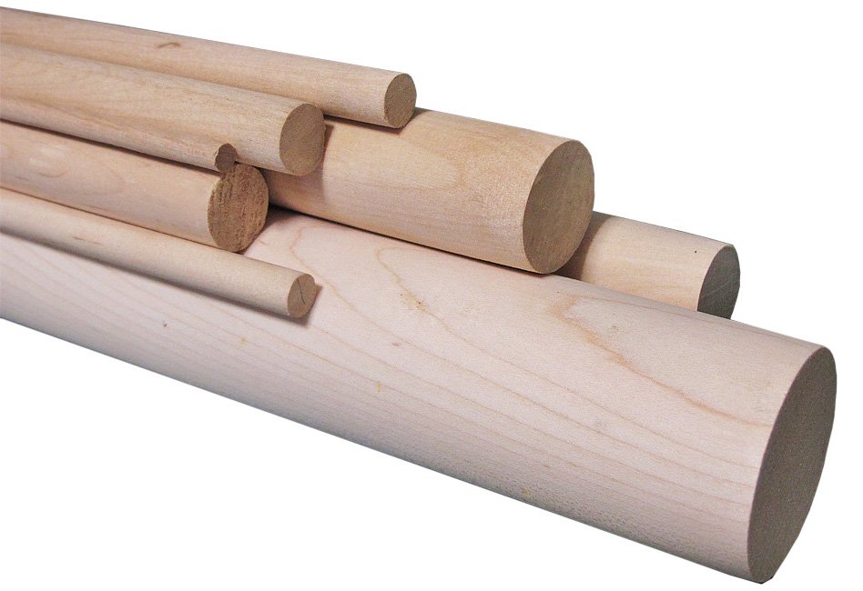 BIRCH WOOD