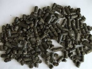 SUNFLOWER PELLET