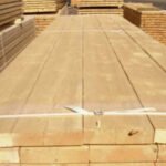 WOOD PRODUCTS