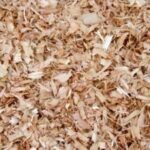 WOOD SHAVINGS